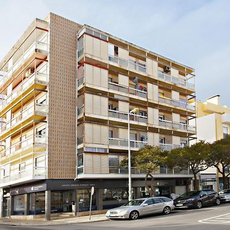 Blue Sky Apartment FAO Dış mekan fotoğraf