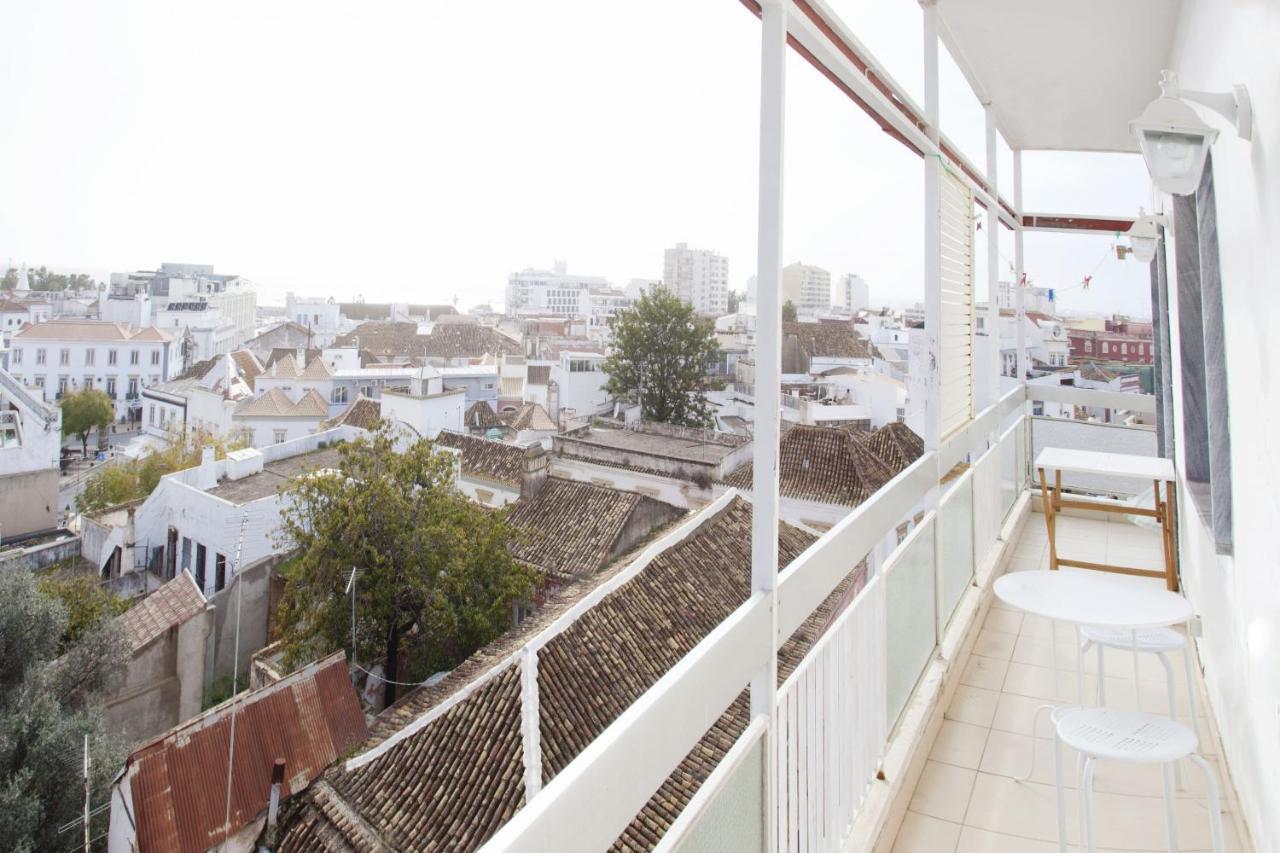 Blue Sky Apartment FAO Dış mekan fotoğraf